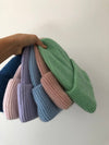 Royal Angora Wool Beanie - Heyday Goods