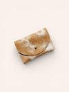 Leather Cardholder - Heyday Goods