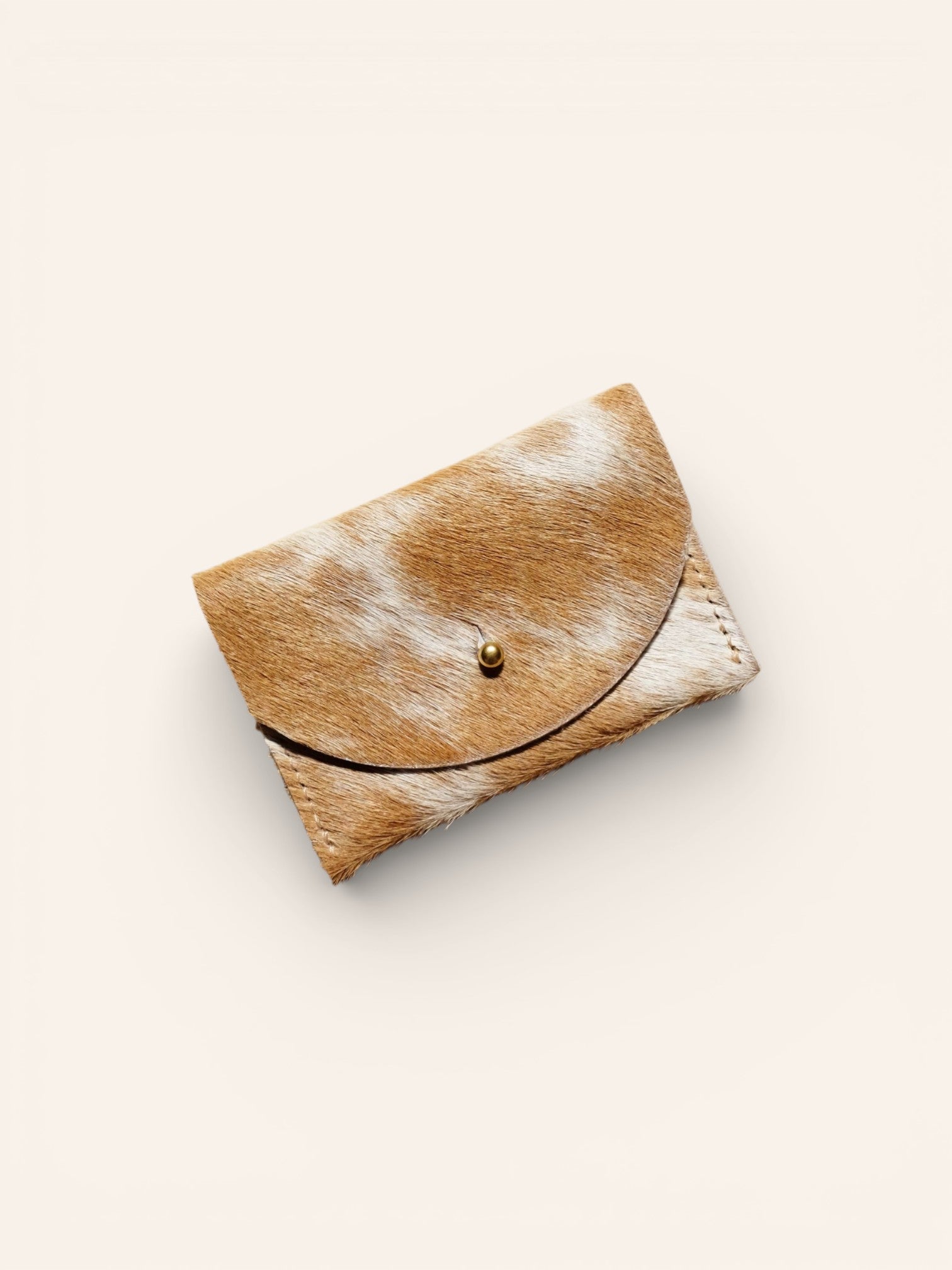Leather Cardholder - Heyday Goods