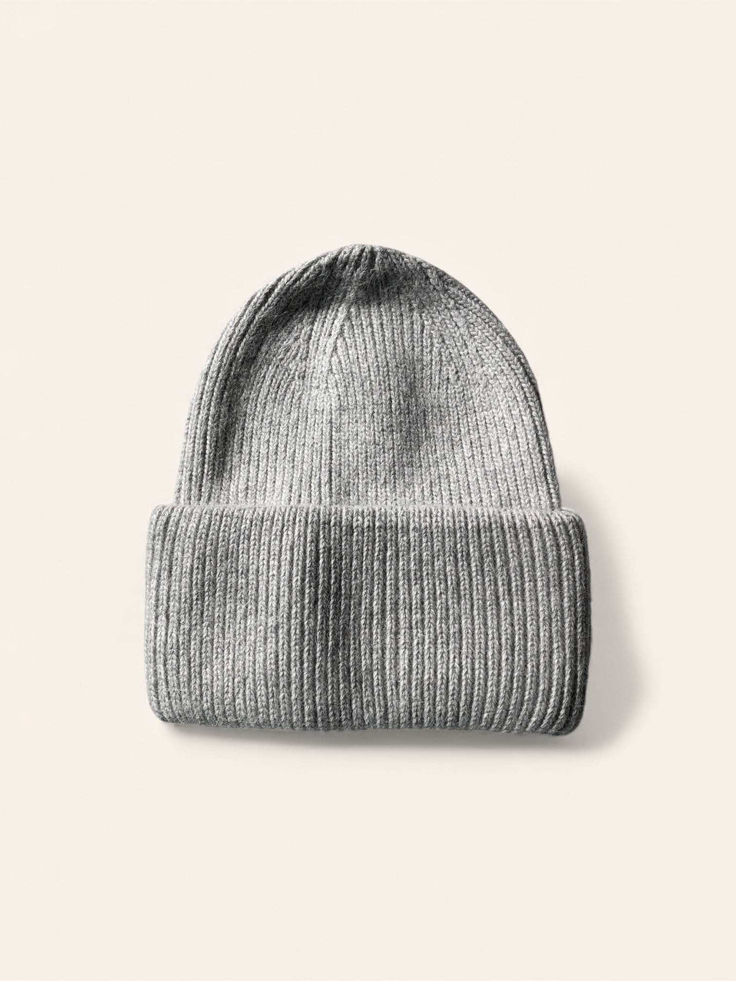 Royal Angora Wool Beanie - Heyday Goods