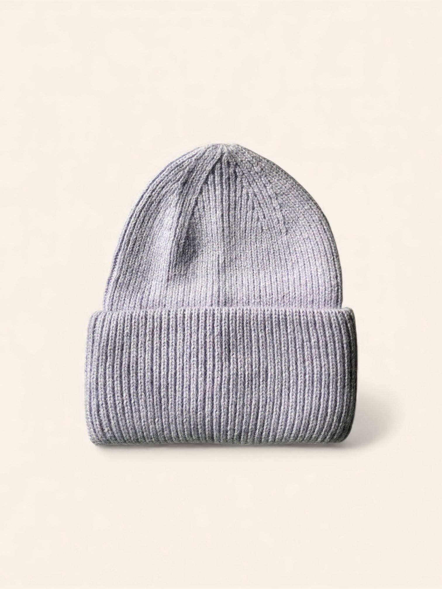 Royal Angora Wool Beanie - Heyday Goods