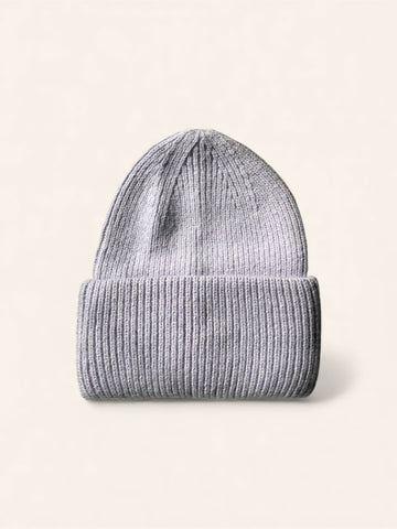 Royal Angora Wool Beanie - Heyday Goods
