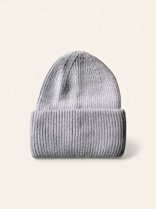 Royal Angora Wool Beanie - Heyday Goods