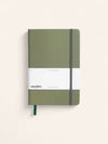 Anecdote Goods Hardcover Journal - Heyday Goods