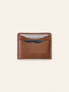 Leather Card Holder - Heyday Goods