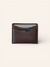 Leather Card Holder - Heyday Goods
