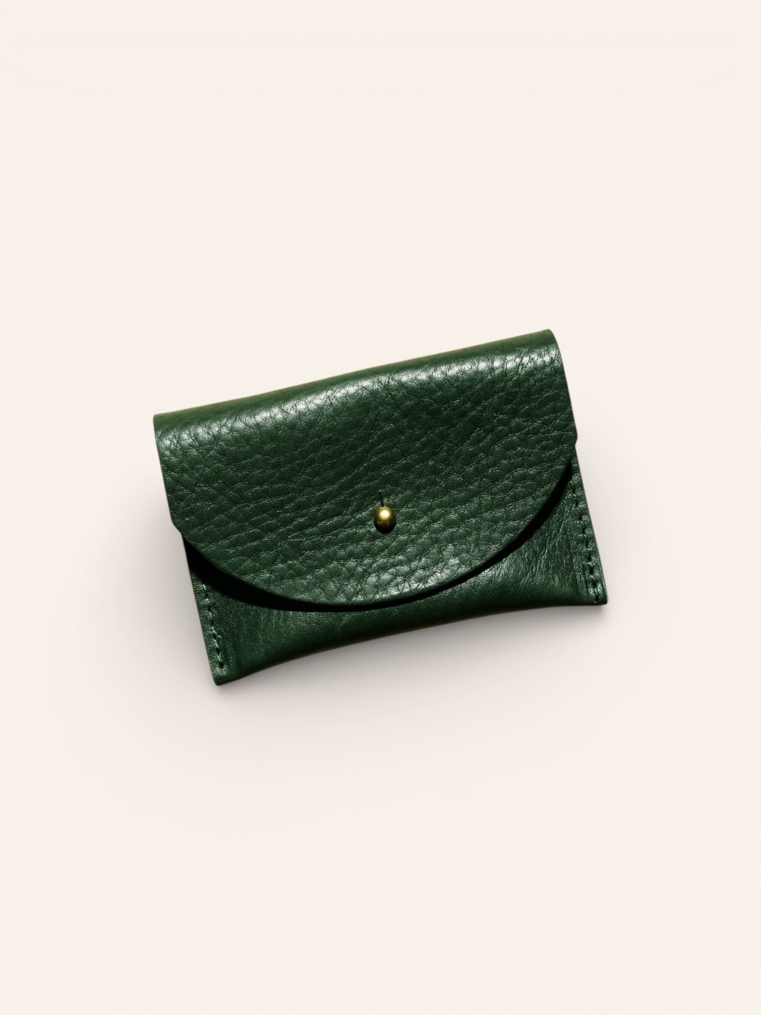 Leather Cardholder - Heyday Goods