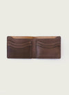 Leather Bifold Wallet - Heyday Goods