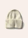 Royal Angora Wool Beanie - Heyday Goods