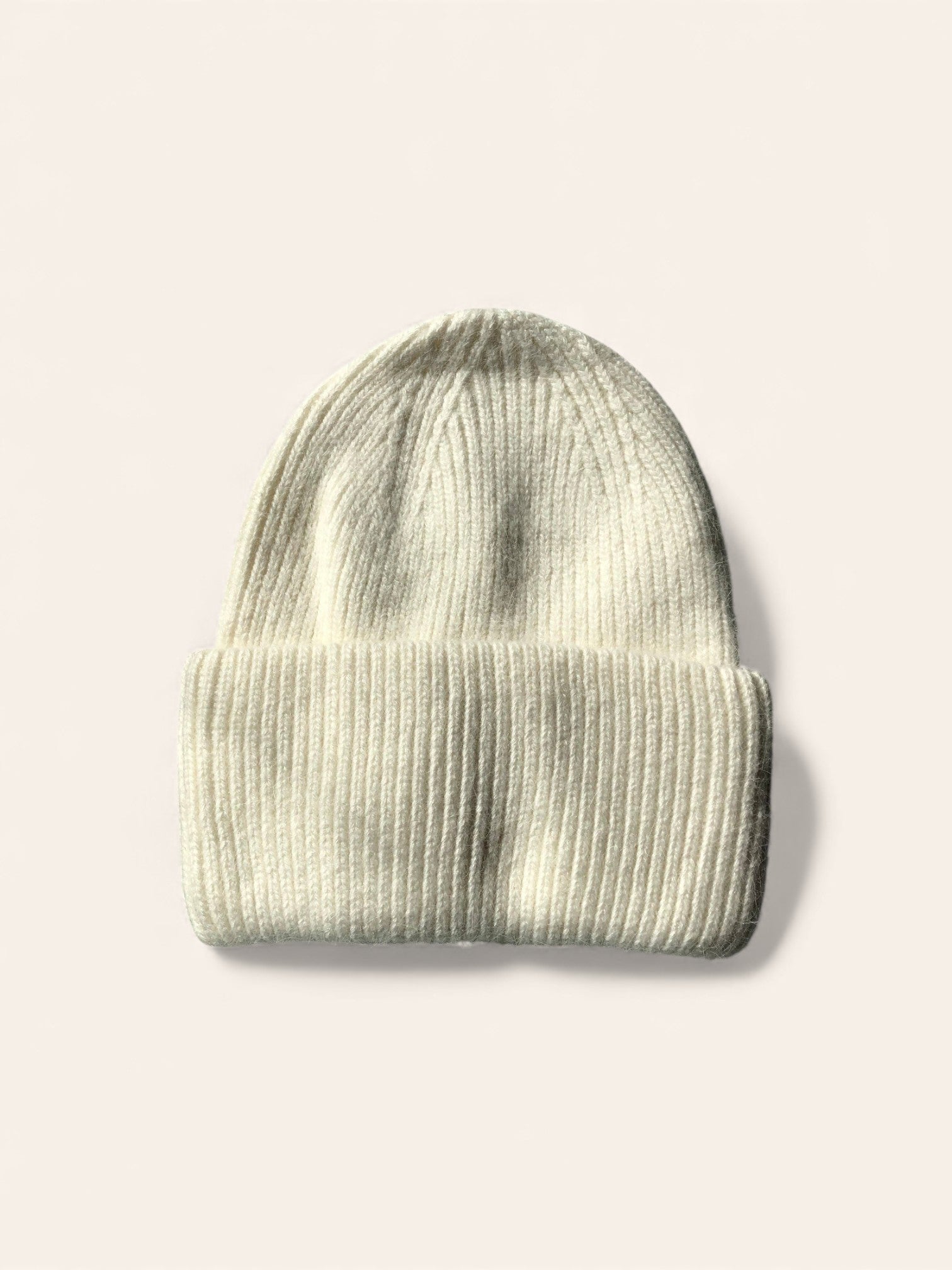 Royal Angora Wool Beanie - Heyday Goods