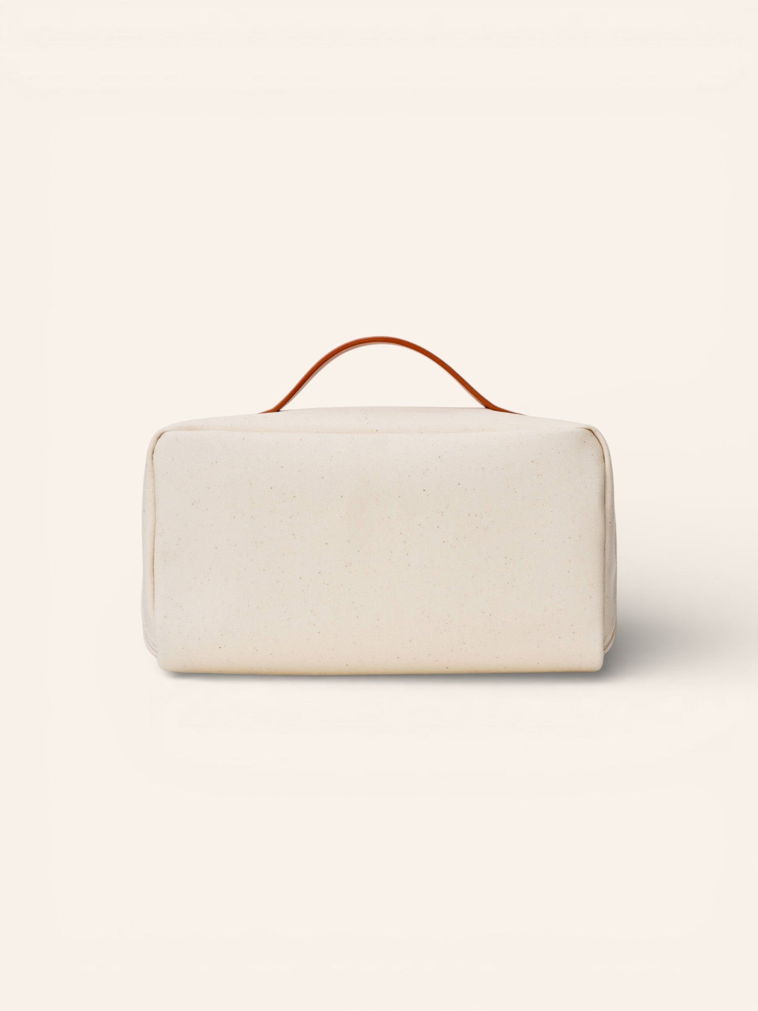 Canvas Make Up Bag - Heyday Goods