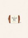 Vegan Leather Travel Kit - Heyday Goods