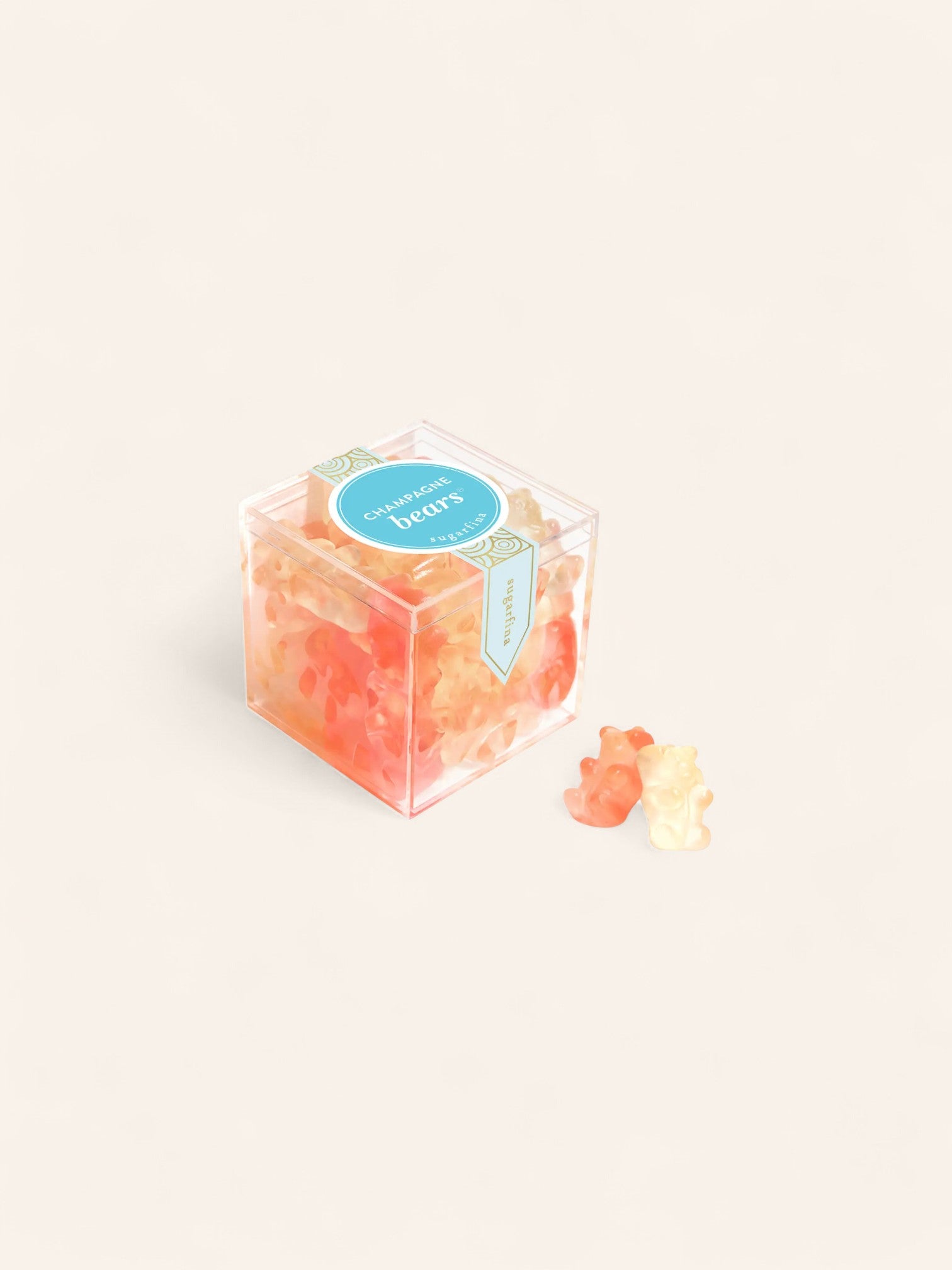 Sugarfina Champagne Bears - Heyday Goods