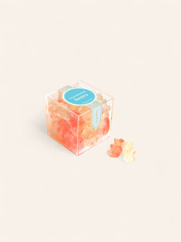 Sugarfina Champagne Bears - Heyday Goods
