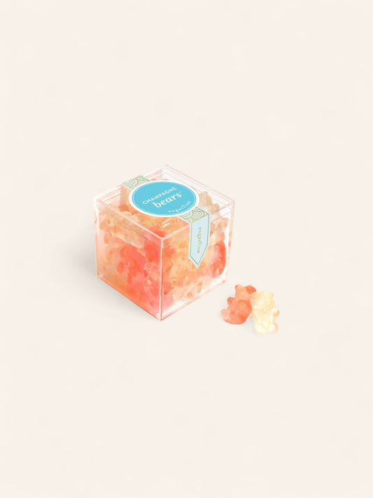 Sugarfina Champagne Bears - Heyday Goods