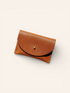Leather Cardholder - Heyday Goods