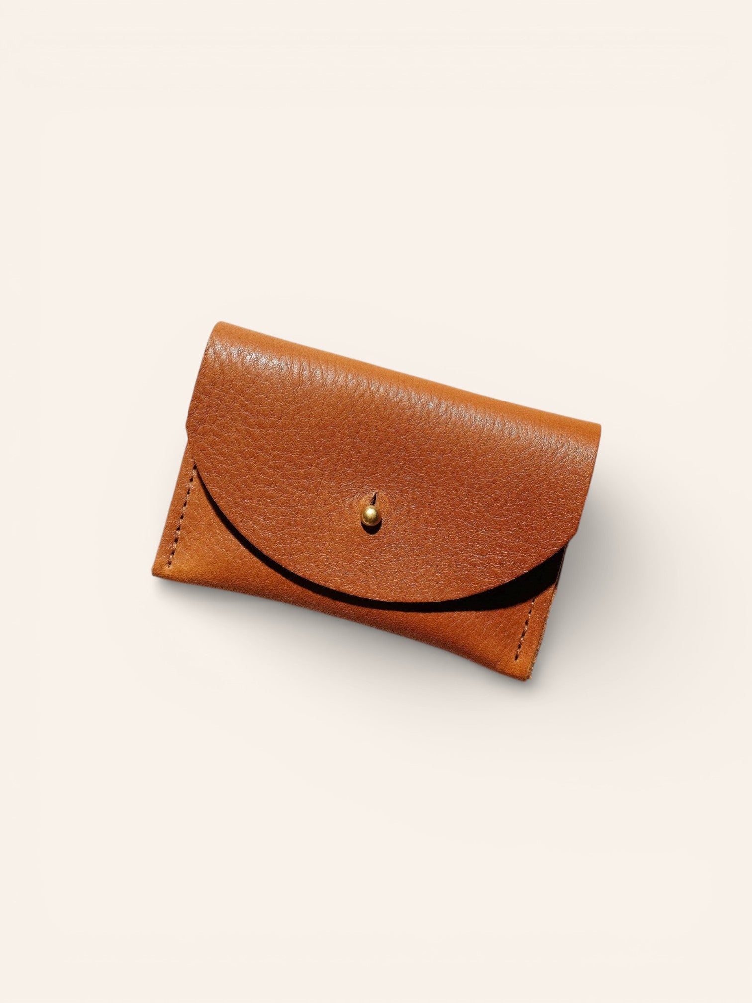 Leather Cardholder - Heyday Goods
