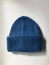 Royal Angora Wool Beanie - Heyday Goods