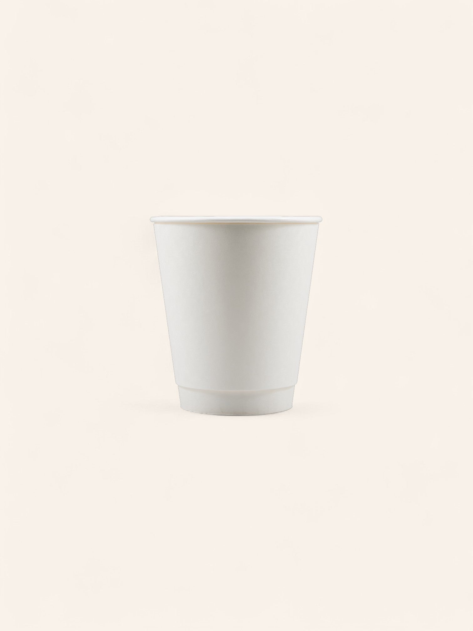 Custom Paper Coffee Cup - Heyday Goods