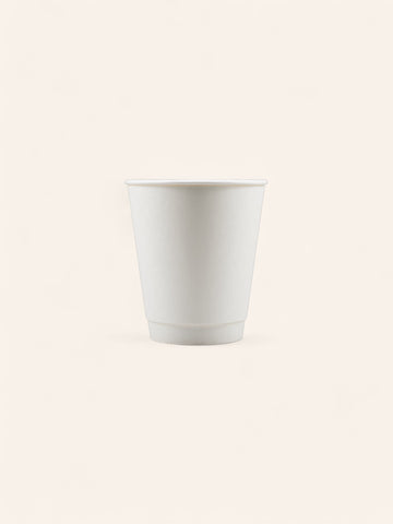 Custom Paper Coffee Cup - Heyday Goods