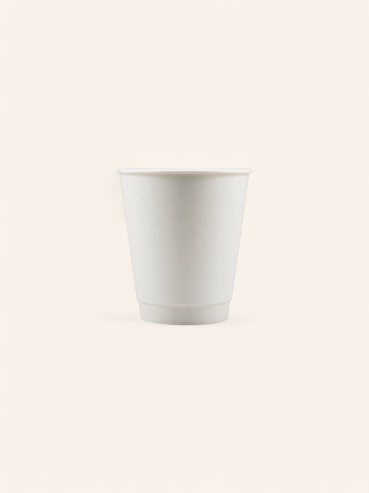 Custom Paper Coffee Cup - Heyday Goods