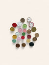 Wax Seal Stickers - Heyday Goods