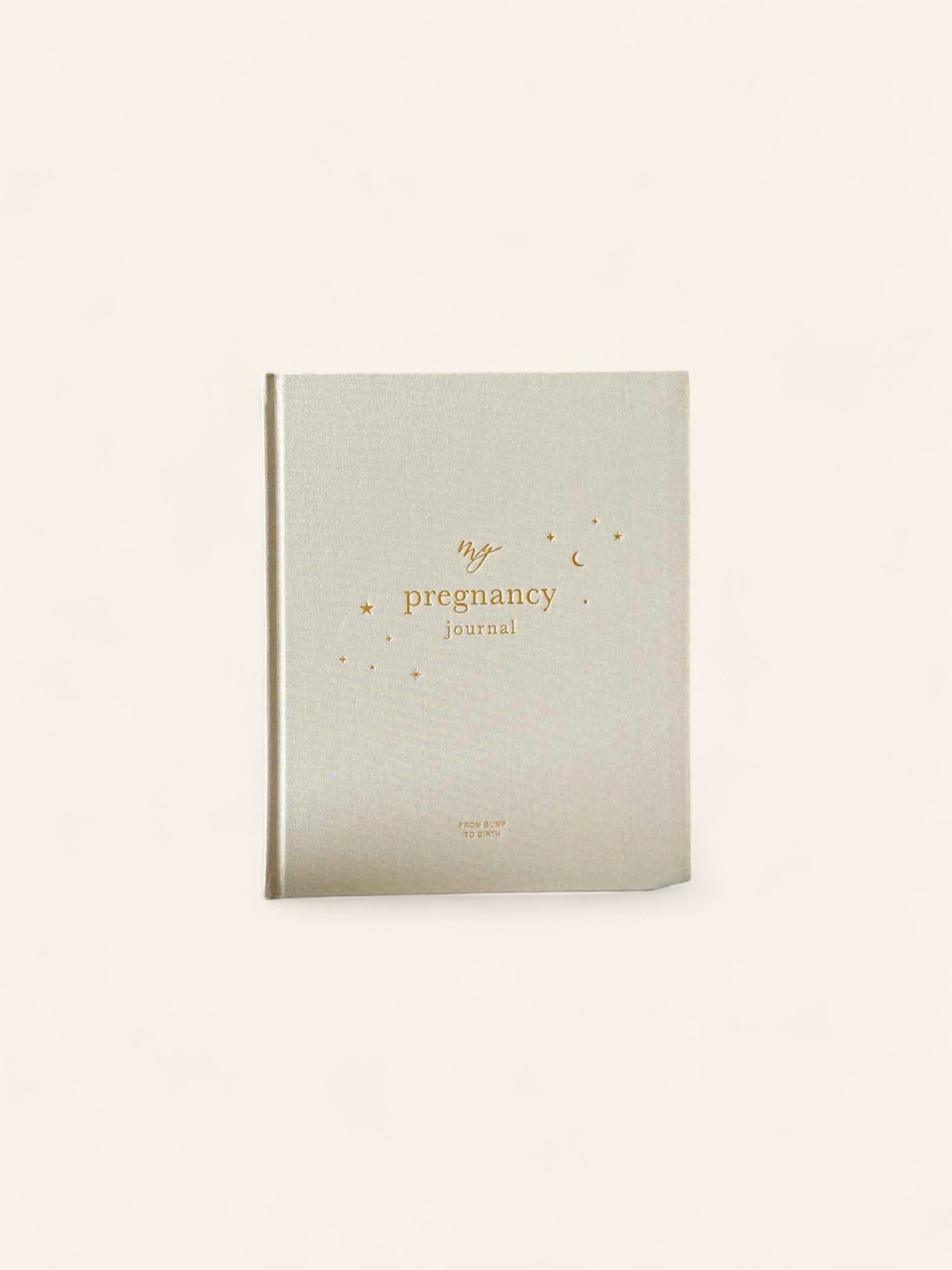 Keepsake Pregnancy Journal - Heyday Goods