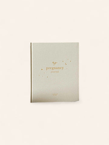 Keepsake Pregnancy Journal - Heyday Goods