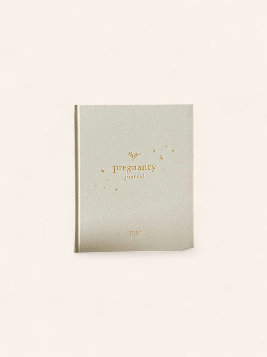 Keepsake Pregnancy Journal - Heyday Goods