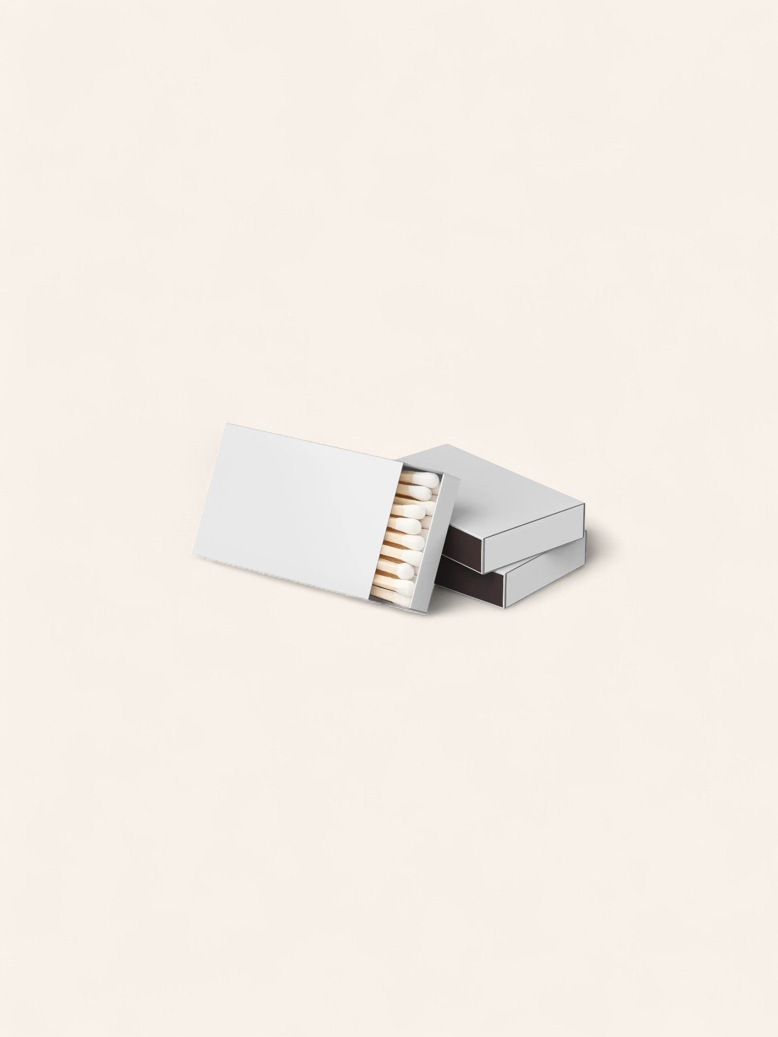 Standard Printed Match Book - Heyday Goods