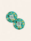 Custom Round Coaster - Heyday Goods
