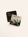 Custom Square Coaster - Heyday Goods