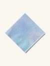 CLASSIC COCKTAIL NAPKINS | WATERCOLOR