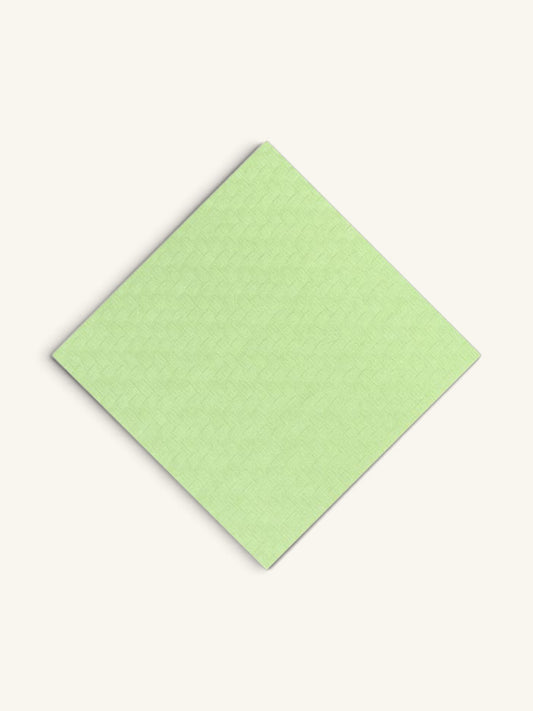 WOVEN COCKTAIL NAPKINS | SOLID