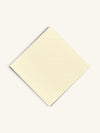 WOVEN COCKTAIL NAPKINS | SOLID