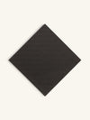 WOVEN COCKTAIL NAPKINS | SOLID