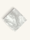 CLASSIC COCKTAIL NAPKINS | MARBLE