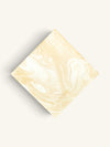 CLASSIC COCKTAIL NAPKINS | MARBLE