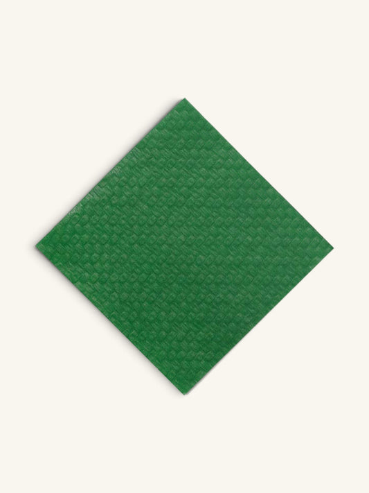 WOVEN COCKTAIL NAPKINS | SOLID