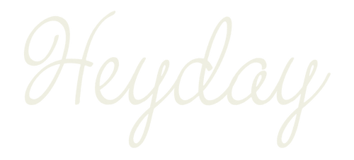 Heyday Goods