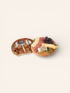 Acacia Cheese Board and Knife Set - Heyday Goods