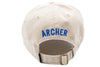Dune Letter Baseball Hat - Heyday Goods