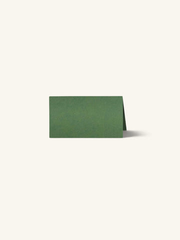 CLASSIC PERSONALIZED PLACE CARD