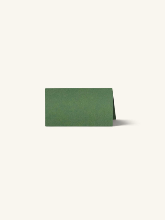 CLASSIC PERSONALIZED PLACE CARD
