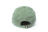 Dusty Sage Letter Baseball Hat - Heyday Goods