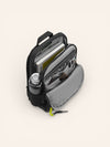 Parkside 2.0 Recycled Nylon Laptop Backpack - Heyday Goods