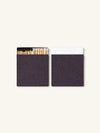 TUXEDO BOX MATCHES