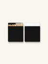 TUXEDO BOX MATCHES