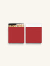 TUXEDO BOX MATCHES