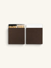 TUXEDO BOX MATCHES